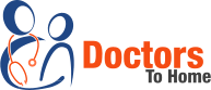 Doctors To Home LLC - Logo